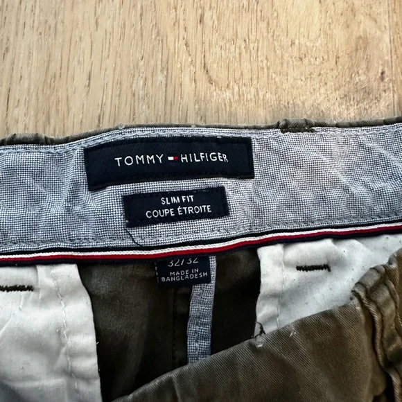 Tommy Hilfiger Men’s Pants - 3 Pairs - Picture 3 of 4